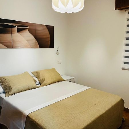 Finisterre Fisterra Apartamento En La Playa Dış mekan fotoğraf