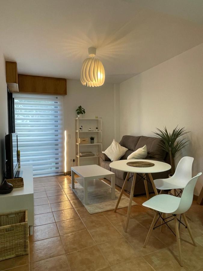 Finisterre Fisterra Apartamento En La Playa Dış mekan fotoğraf