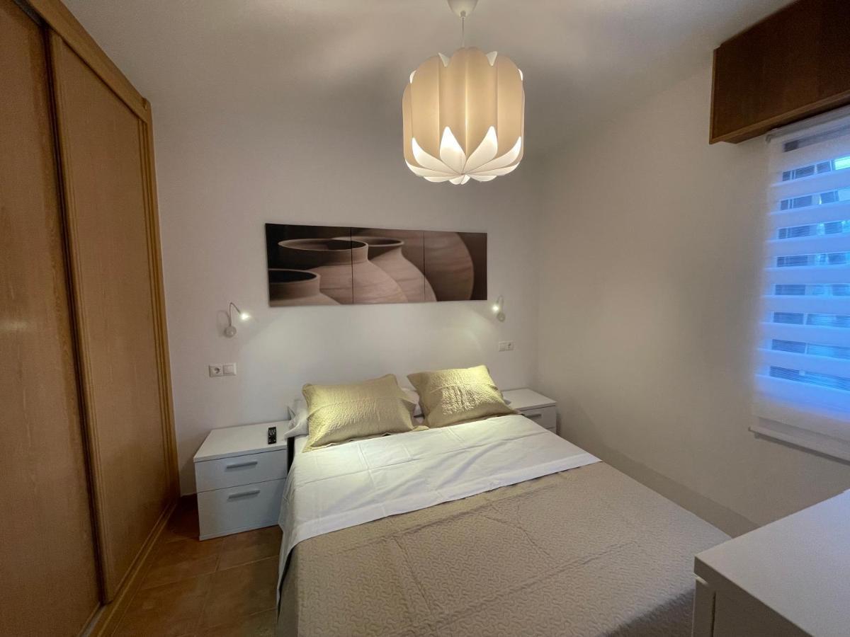 Finisterre Fisterra Apartamento En La Playa Dış mekan fotoğraf