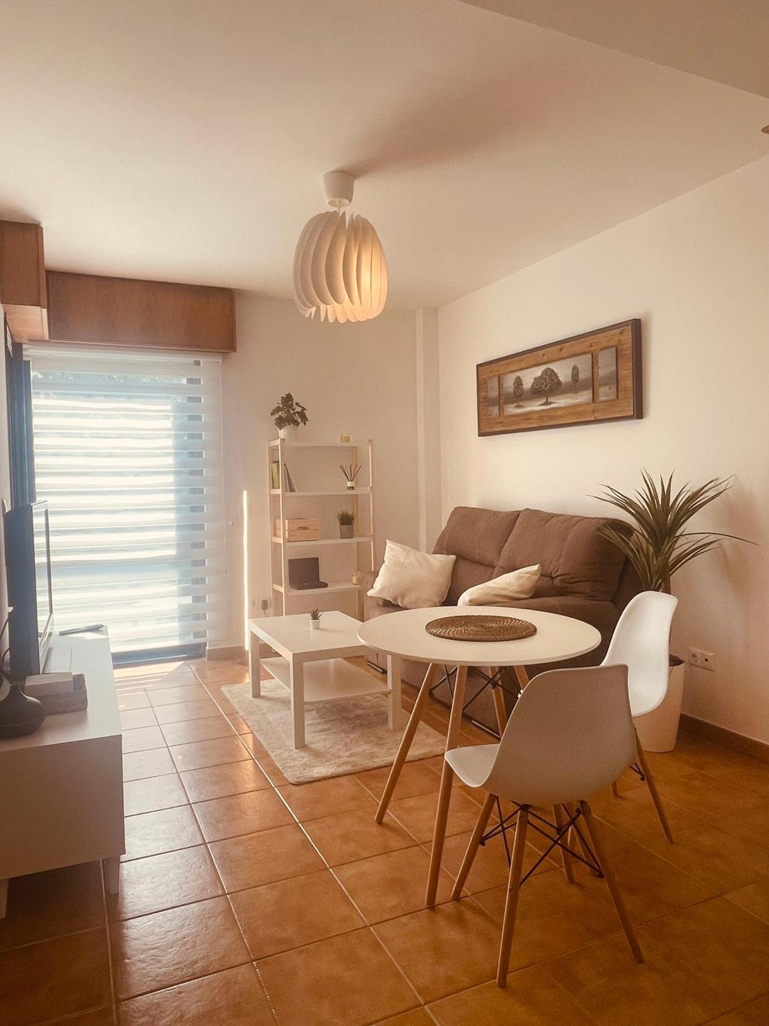 Finisterre Fisterra Apartamento En La Playa Dış mekan fotoğraf