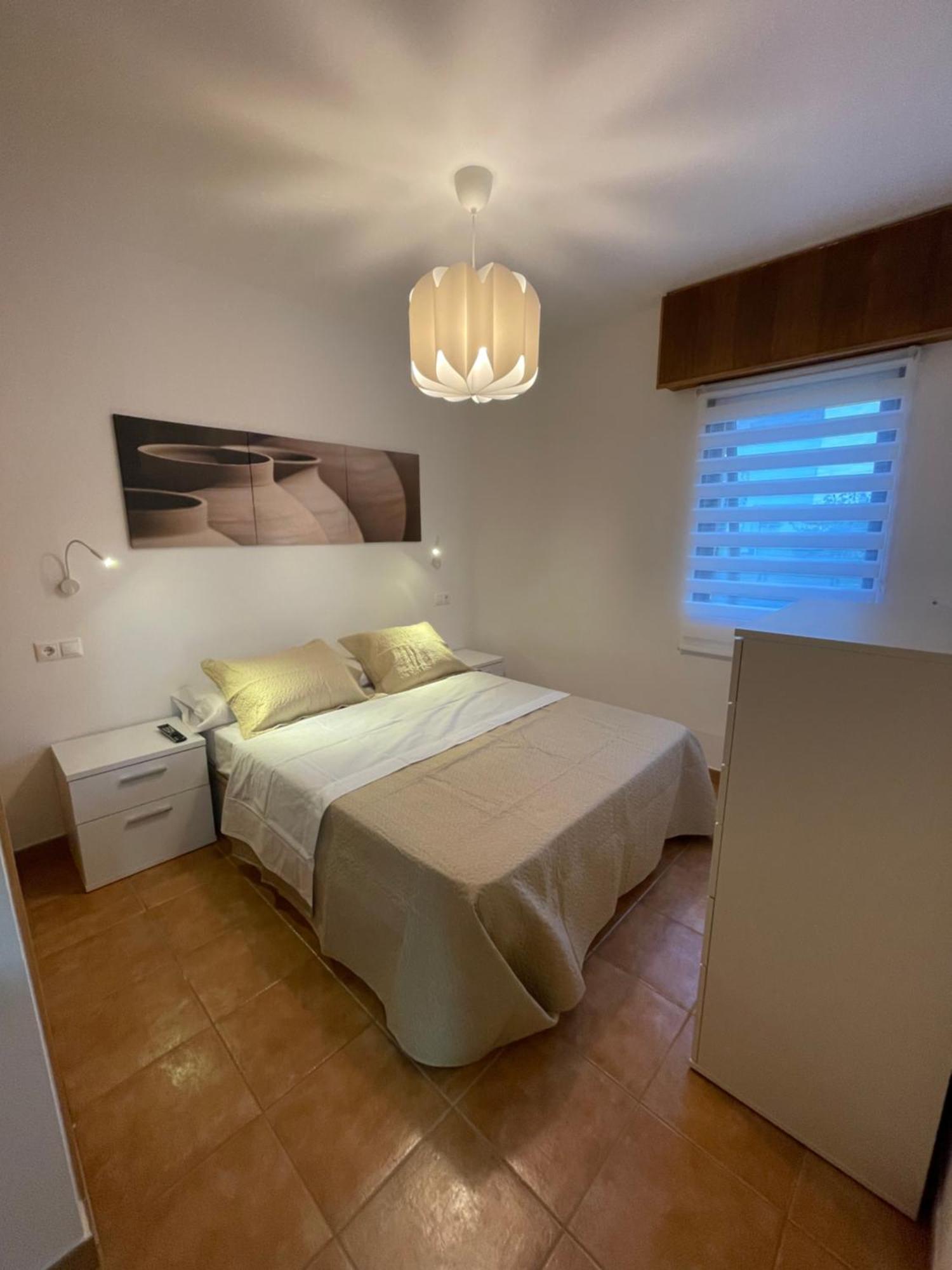 Finisterre Fisterra Apartamento En La Playa Dış mekan fotoğraf